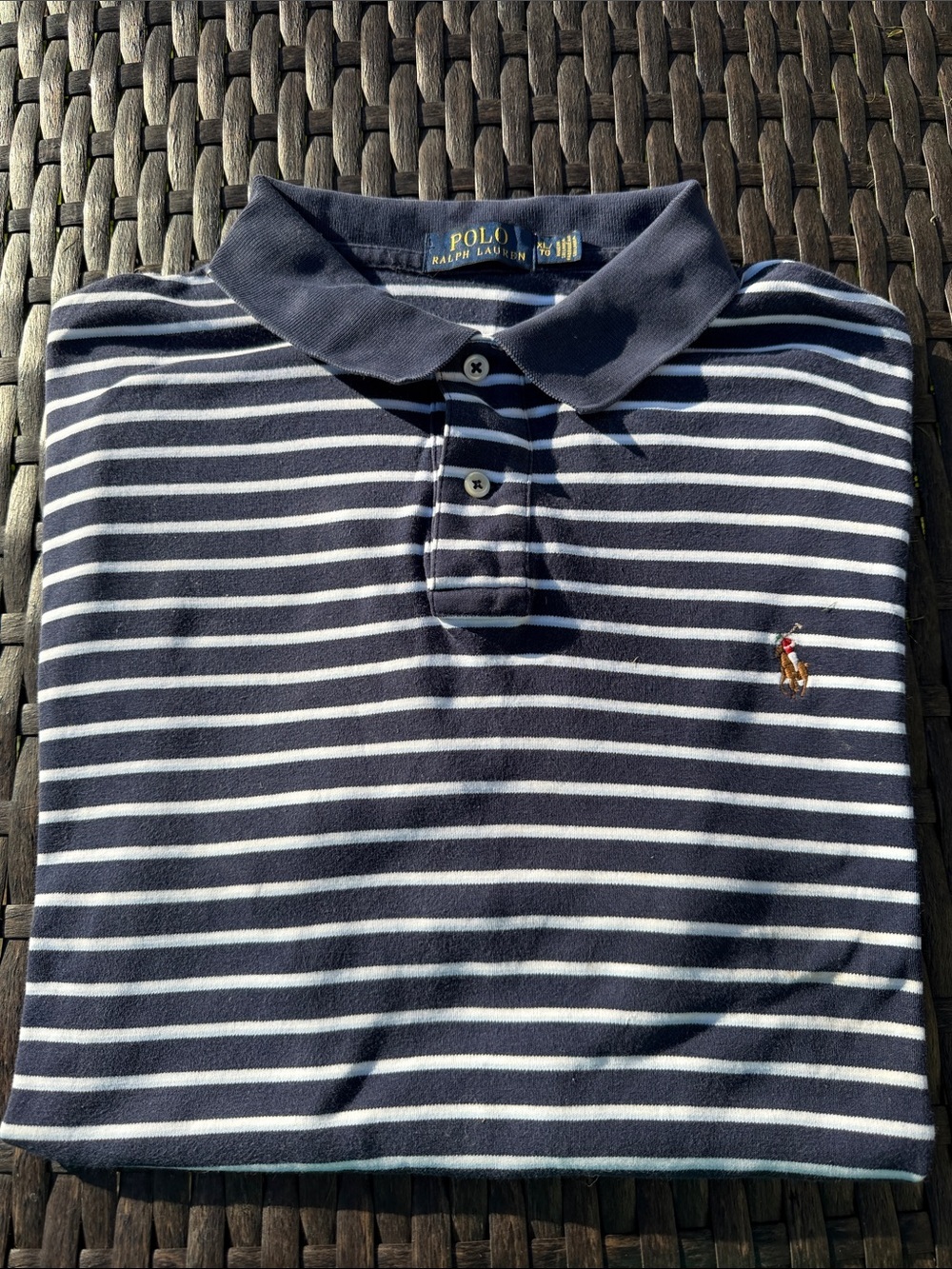 Ralph Lauren Shirt